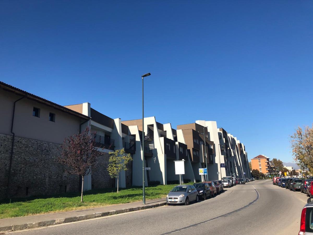 L'Angolo Del Borgo By Holiday World Torino Exterior foto